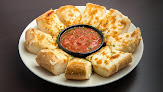Your vegan food delivery service The Old Spaghetti Factory in Salt Lake City in Utah