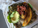 Vegan food delivery service The Palate By Chef Will in Huntsville