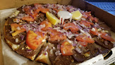 Your vegan food delivery service The Pie Pizzeria - Take Out & Delivery in Salt Lake City in Utah