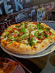 Your vegan food delivery service The Pie Pizzeria - Underground in Salt Lake City in Utah