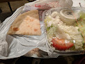 Your vegan food delivery service The Pizza Man Of Hooksett in Hooksett in NH