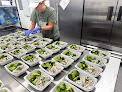 Your vegan food delivery service The Plant-Based Cajun Meal-Prep & Catering in Lake Charles in Lake Charles