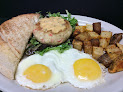 Vegan food The Post Restaurant in Concord
