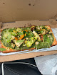 Vegan food The Queen Of Squash in Peoria