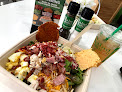 Your vegan food delivery service The Salad Station-Midtown in Hattiesburg in Mississippi