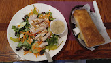 Your vegan food delivery service The South Side Restaurant, Pizzeria, And Tavern in South Williamsport in Lycoming