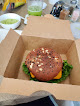 Vegan food The Squeeze Juice Bar And Vegan Eatery in Vicksburg