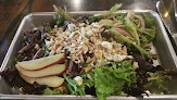 Your vegan food delivery service The Starving Rooster in Minot in ND
