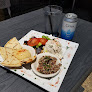 Vegan food delivery service The Sunflower Cafe in Fairhope