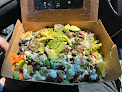 Your vegan food delivery service The Take Out in Fayetteville in WV