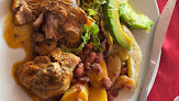 Your vegan food delivery service The Tuck Shop Downtown in Charlotte Amalie in St Thomas