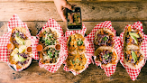 Your vegan food delivery service The Vegan Nom in Austin in Travis