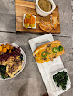 Your vegan food delivery service The Vegetable Hunter - Harrisburg - Vegan Cafe And Boutique Brewery in Harrisburg in Pennsylvania