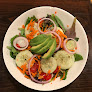 Your vegan food delivery service The Vspot Restaurant in Brooklyn in New York