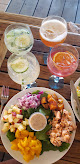 Your vegan food delivery service The Watering Hole in Road Town in Tortola