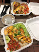 Your vegan food delivery service The Well Dressed Burrito in Washington in Washington, DC