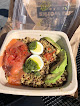 Vegan food The Works Café in Concord