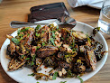 Your vegan food delivery service The Wylder in Boise in Idaho