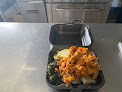 Vegan food Thomas Delicious Bar&restaurant/catering in Christiansted