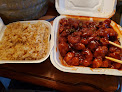 Your vegan food delivery service Three Happiness Express in Omaha in Nebraska