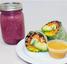 Your vegan food delivery service Thrive Gourmet Aka Thrive Juice Cafe in Arlington in Massachusetts