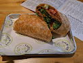 Your vegan food delivery service Thrive Juice Bar & Kitchen in Bar Harbor in Maine