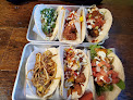Your vegan food delivery service Tiki Taco in Washington in Washington, DC