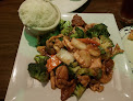 Your vegan food delivery service Tiki-Tiki in Richmond in Virginia