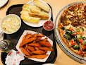 Your vegan food delivery service Tilton House Of Pizza in Tilton in NH