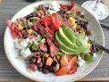 Your vegan food delivery service Timber Kitchen & Bar in Bangor in Maine