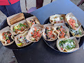 Your vegan food delivery service Tin Roof Tacos in Boise in Idaho