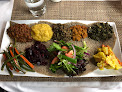 Your vegan food delivery service Tiru Ethiopian Restaurant in Lincoln in Nebraska