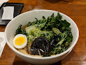 Your vegan food delivery service Tosh's Ramen-State Street in Salt Lake City in Utah