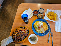 Your vegan food delivery service Tres Amigos (Lincolnway) in Cheyenne in Wyoming