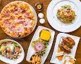 Your vegan food delivery service Trio Bistro in Washington in Washington, DC