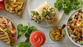 Your vegan food delivery service Tropical Smoothie Cafe in Prattville in Autauga