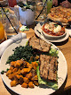 Your vegan food delivery service True Food Kitchen in Fairfax in Virginia