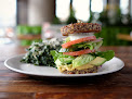 Vegan food True Food Kitchen in New Orleans