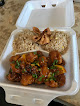 Your vegan food delivery service Tryyaki Asian Cuisine in Hays in Ellis