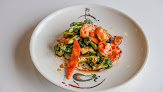 Your vegan food delivery service Tsing Tao in Richmond in Kentucky