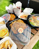 Your vegan food delivery service Tso Chinese Takeout & Delivery in Austin in Travis