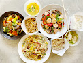 Your vegan food delivery service Tso Chinese Takeout & Delivery in Austin in Travis