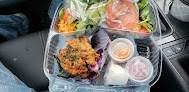 Your vegan food delivery service Two Vegan Sistas in Cordova in Tennessee