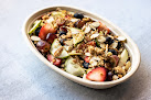 Your vegan food delivery service Ukraft Brunch Café – Downtown St. Louis in St. Louis in MO