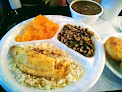 Your vegan food delivery service Uncle Mick's Cajun Market & Cafe in Prattville in Autauga