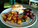 Your vegan food delivery service Unity Cafe in Manchester in NH