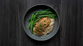Vegan food Unrefined in Cleveland