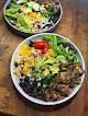 Your vegan food delivery service Uprooted Vegan Cuisine in Martinez in Columbia