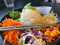 Your vegan food delivery service Urban Modern Kitchen in Appleton in Wisconsin