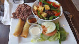Your vegan food delivery service Urban Vegan Thai Cuisine in Chicago in Illinois